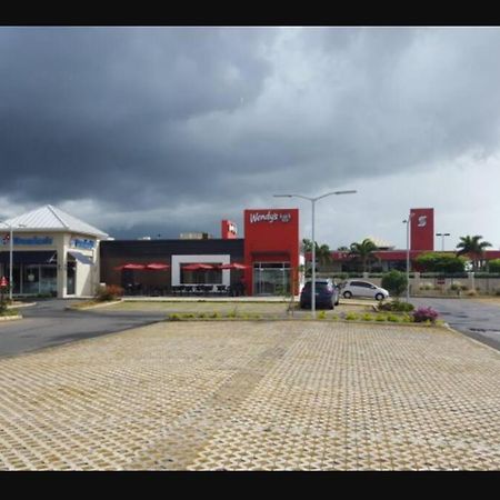 'The Solace' New Luxury Modern 1Bed 1Bath Apt. Portmore Extérieur photo