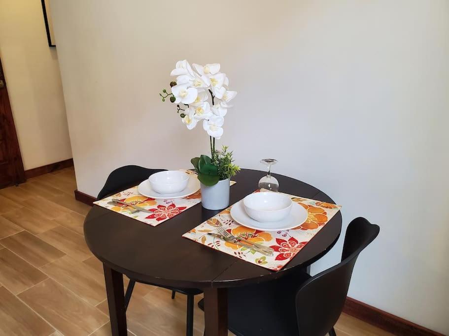 'The Solace' New Luxury Modern 1Bed 1Bath Apt. Portmore Extérieur photo