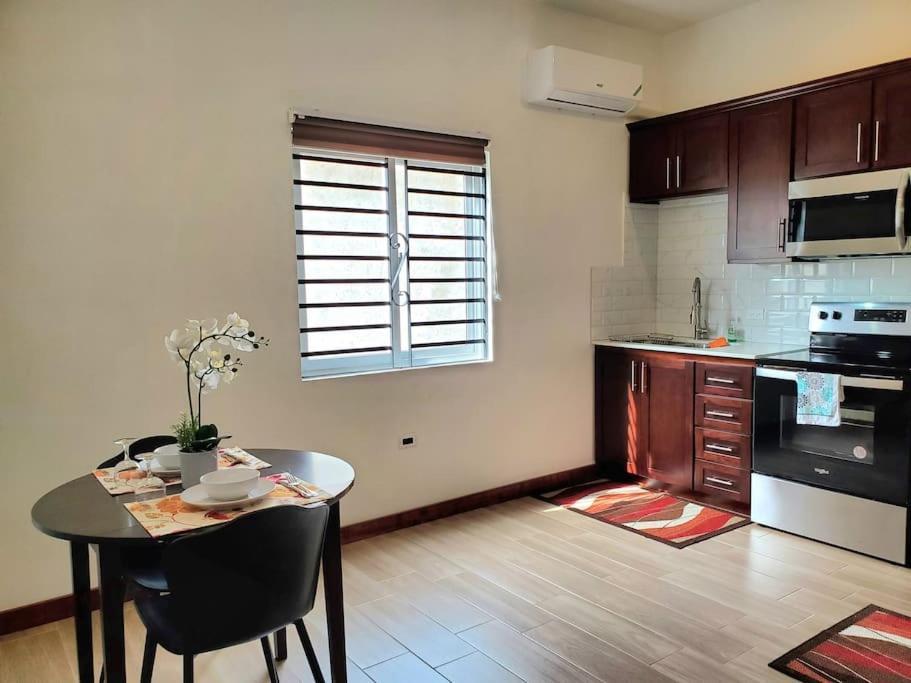 'The Solace' New Luxury Modern 1Bed 1Bath Apt. Portmore Extérieur photo